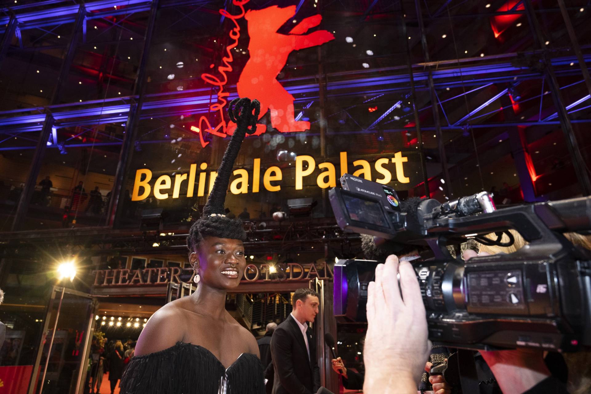 Berlinale se blíží a jak můžete být u toho: vyhlašujeme soutěž