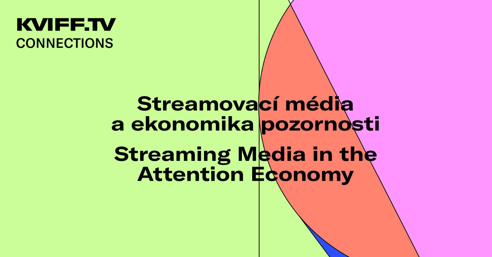 Streaming Media in the Attention Economy
