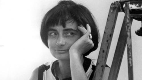 Agnès Varda - sběratelka neobvyklých věcí a silných příběhů