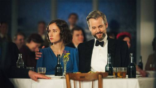 Czech Film Critic Awards