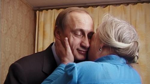 Svědkové Putinovi (trailer)