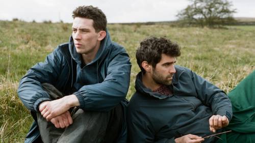 God's Own Country (trailer)