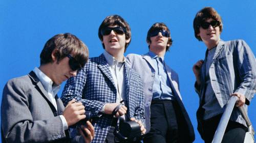 The Beatles: Eight Days a Week (trailer)