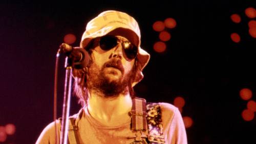 Eric Clapton (trailer)