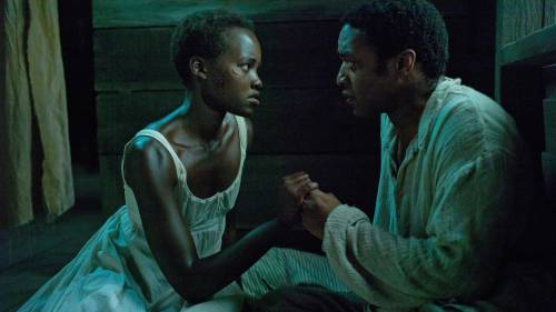 12 Years a Slave (trailer)