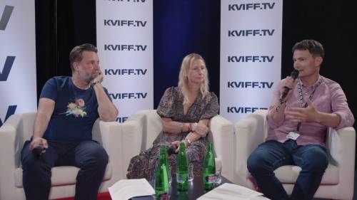 APA: the Czech Audiovisual Industry in 2020 Review