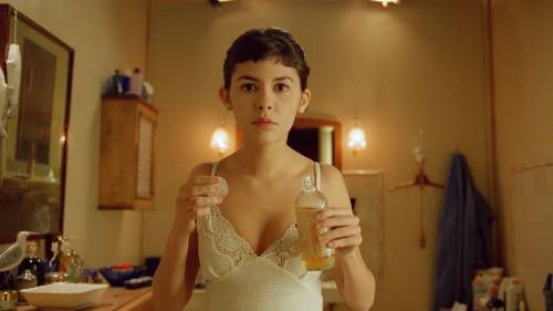 Amélie z Montmartru (trailer)