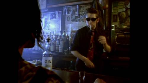 Crock of Gold: A Few Rounds with Shane MacGowan (trailer)