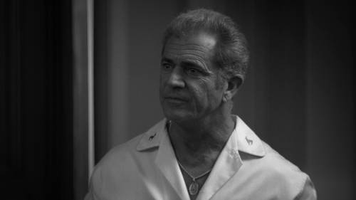 50th KVIFF – Mel Gibson