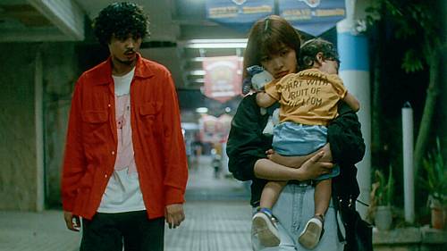 Vzdáleni – japonský film v soutěži po 10 letech