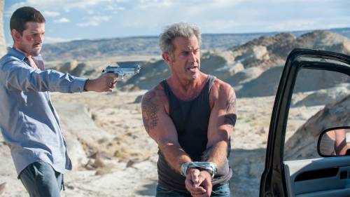 Blood Father (trailer)