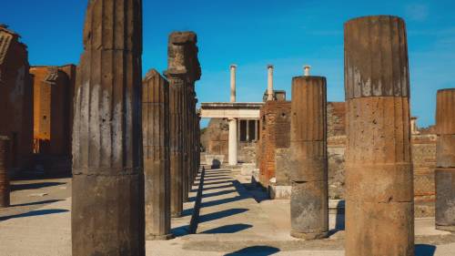 Pompeii: Sin City (trailer)