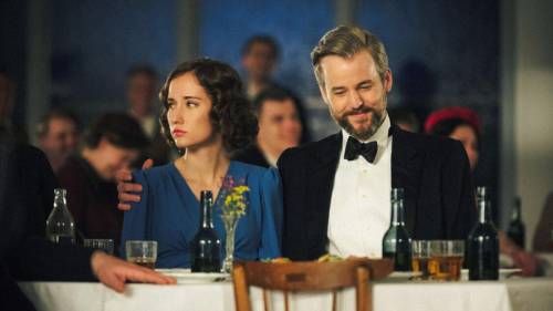 We Have Never Been Modern – Czech film that will appeal to foreign viewers