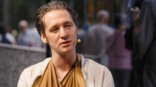 Jan Nedbal: Do třiceti za barem, hercem se stal „náhodou“