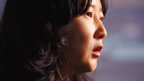Ji-Young Yoo: Interrupce je v korejské společnosti jedním z nejvíce diskutovaných témat