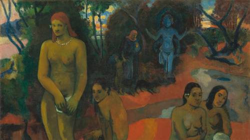 Gauguin na Tahiti – ztracený ráj (trailer)