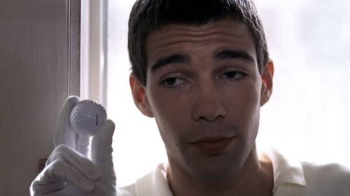Funny Games (trailer)