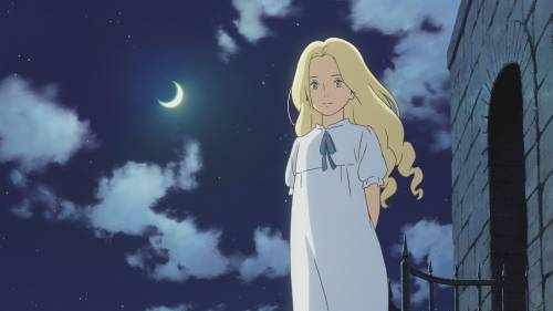 When Marnie Was There (trailer)
