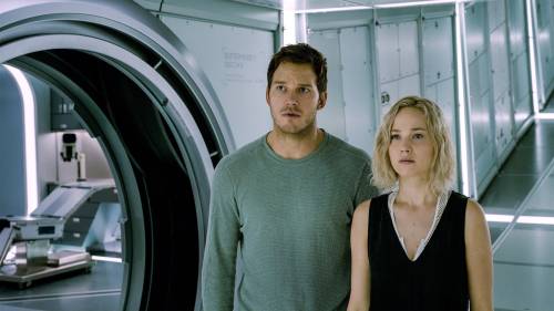 Passengers (trailer)