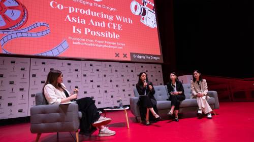 Bridging the Dragon: Co-producing with Asia and CEE Is Possible