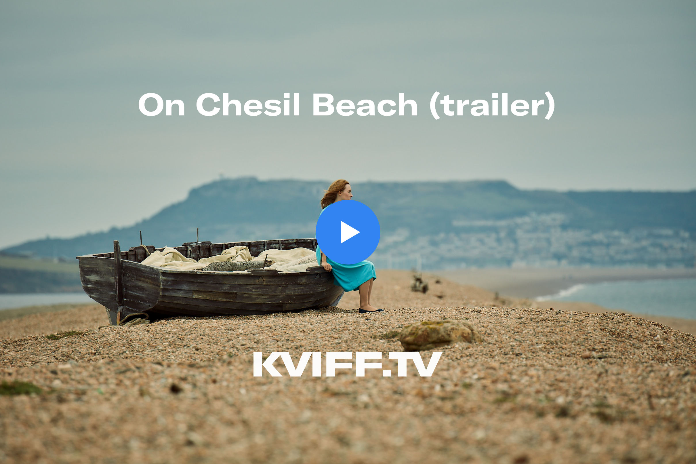 On Chesil Beach (2017) - IMDb